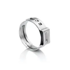 Clips otel inox pentru fitinguri LOKCLIP